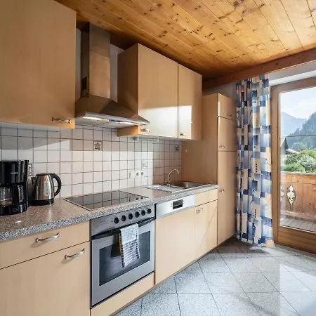 Haus Ascher-gruber * Aschau Im Zillertal