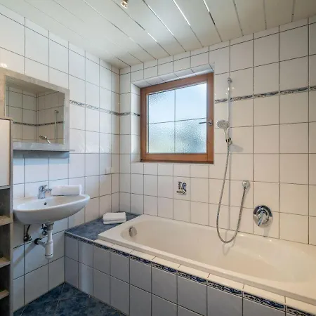 Haus Ascher-gruber *