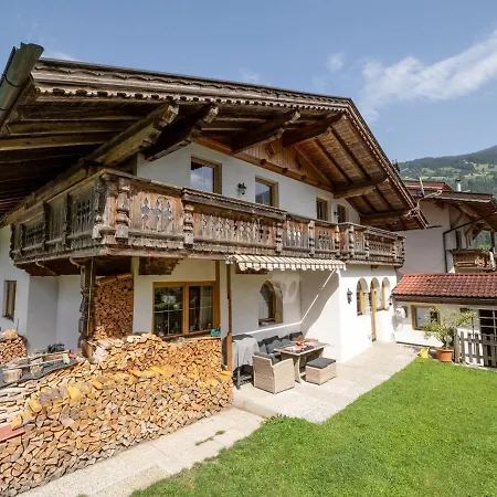 דירה Haus Ascher-gruber Aschau Im Zillertal