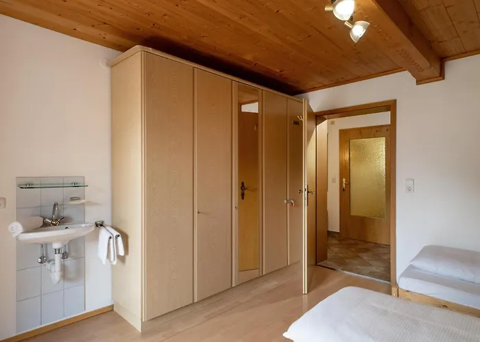 Haus Ascher-gruber * Aschau Im Zillertal