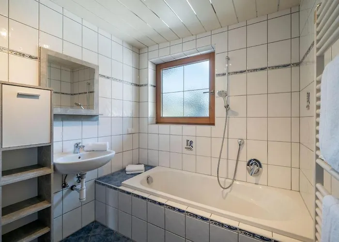 Haus Ascher-gruber *