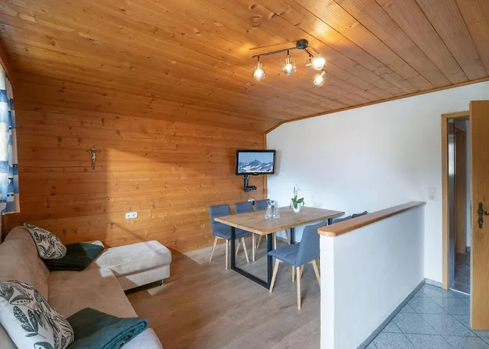 Haus Ascher-gruber Aschau Im Zillertal