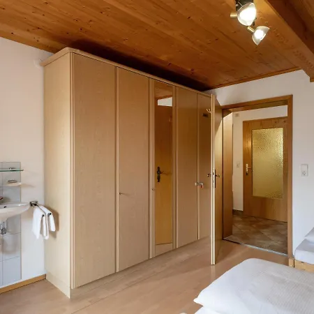 Haus Ascher-gruber * Aschau Im Zillertal