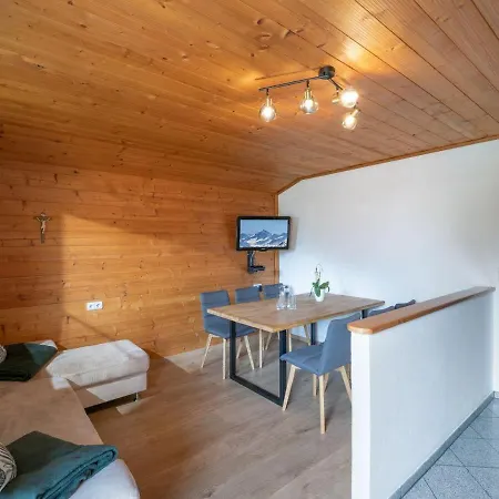 Haus Ascher-gruber Aschau Im Zillertal