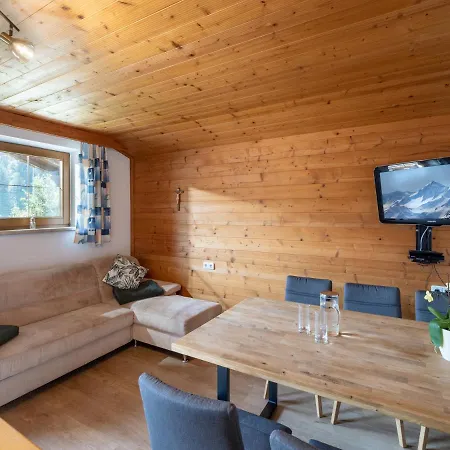 Haus Ascher-gruber Appartamento