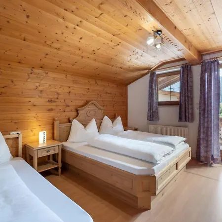 Appartamento Haus Ascher-gruber